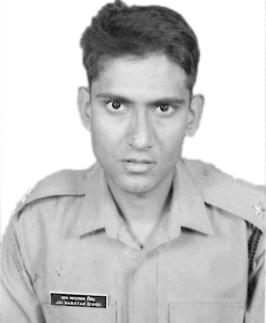 Jai Narayan Singh Jai Narayan Singh